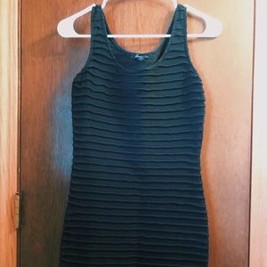 Forever 21 bodycon dress - size S